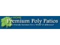 Premium Poly Patios 15% Off Coupon Codes May 2024