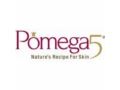 Pomega5 Coupon Codes May 2024