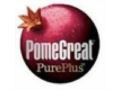 Pomegreatpureplus 5$ Off Coupon Codes May 2024