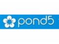 Pond5 Coupon Codes August 2022
