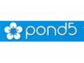 Pond5 Coupon Codes March 2025