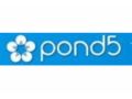 Pond5 10% Off Coupon Codes May 2024