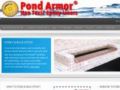 Pondarmor Coupon Codes July 2025
