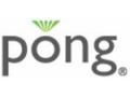 Pong Coupon Codes April 2023