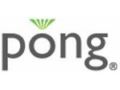 Pong Coupon Codes May 2024