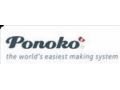 Ponoko Coupon Codes July 2025