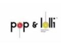 Pop & Lolli Coupon Codes February 2023