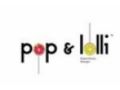 Pop & Lolli Coupon Codes May 2024