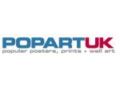 Pop Art Uk Coupon Codes July 2025
