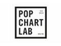 Pop Chart Lab Coupon Codes August 2022