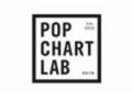 Pop Chart Lab 30% Off Coupon Codes May 2024