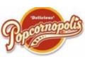 Popcornopolis Coupon Codes August 2022