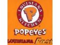 Popeyes Coupon Codes May 2024