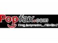 Popfax Coupon Codes August 2022