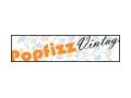 Pop Fizz Vintage 30% Off Coupon Codes May 2024