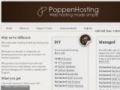 Poppenhosting 15% Off Coupon Codes May 2024