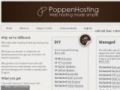 Poppenhosting Coupon Codes May 2024