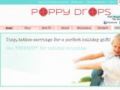 Poppydrops Coupon Codes April 2024