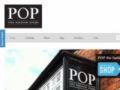 Pop The Fashion Store Coupon Codes April 2024