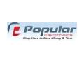 Popular Electronics 10% Off Coupon Codes May 2024
