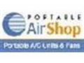 Portable Air Conditioner Store Coupon Codes April 2024