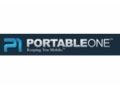 Portableone 20$ Off Coupon Codes May 2024