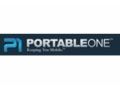 Portableone Coupon Codes April 2024