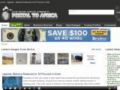 Portaltoafrica Coupon Codes July 2025