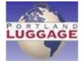 Portlandluggage 10% Off Coupon Codes May 2024