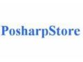 Posharpstore Coupon Codes April 2024