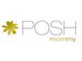 Posh Mommy Jewelry Coupon Codes July 2025