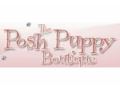 The Posh Puppy Boutique Coupon Codes June 2024