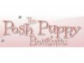 The Posh Puppy Boutique Coupon Codes March 2025