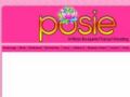 Posie UK 10% Off Coupon Codes May 2024