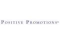 Posittive Promotions Coupon Codes August 2022