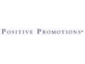 Posittive Promotions Coupon Codes April 2024