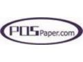 Pos Paper Coupon Codes July 2025
