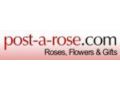 Post-a-rose Coupon Codes July 2025