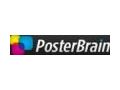 Posterbrain Free Shipping Coupon Codes May 2024