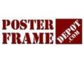 Poster Frame Depot Coupon Codes April 2024