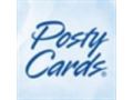 Posty Cards 10% Off Coupon Codes May 2024