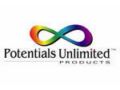 Potentials Unlimited Coupon Codes July 2025