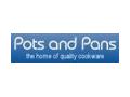Pots And Pans UK 10% Off Coupon Codes May 2024