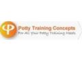 Potty Training Concepts Coupon Codes July 2025
