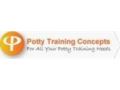 Potty Training Concepts 15% Off Coupon Codes May 2024