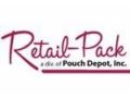 Pouch Depot & Retail Pack Coupon Codes April 2024