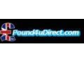 Pound4udirect Coupon Codes April 2024