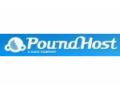 Poundhost Coupon Codes July 2025