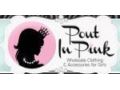 POUT IN PINK 30% Off Coupon Codes May 2024