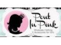 POUT IN PINK Coupon Codes May 2024